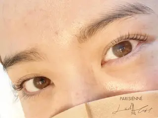 マツエク・マツパ eyelash  RUNY所属・eyelist manaのマツエク・マツパデザイン