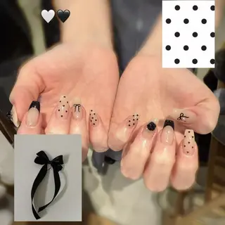 ネイル ゆみみ❤️ 渋谷ネイルのネイルデザイン