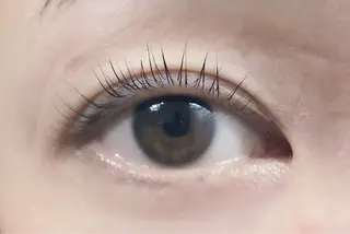 マツエク・マツパ sii. eyelashのマツエク・マツパデザイン