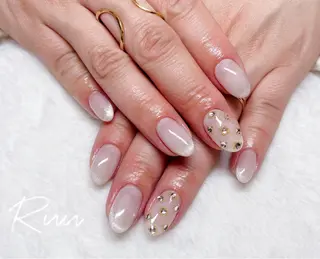 ネイル Nail salon Ruuのネイルデザイン
