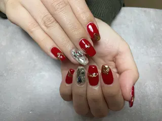 ネイル ネイルサロン サヤのネイルデザイン