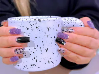 ネイル NANA NAILのネイルデザイン