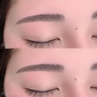 アイブロウ Randerson 💗シオリの眉毛・アイブロウイメージ
