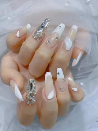 ネイル エムズ エムズのマツエク・マツパデザイン