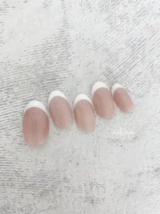 ネイル nails. hymのネイルデザイン