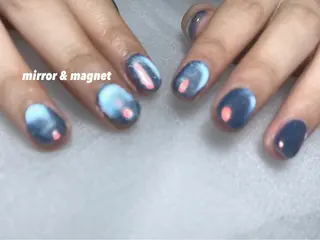 ネイル julian nailのネイルデザイン
