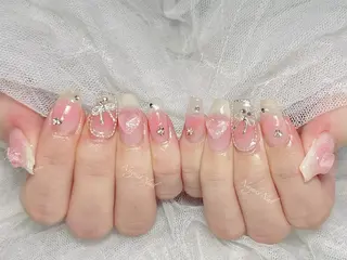 ネイル ナユキNA.YUKI 池袋店のネイルデザイン