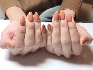 ネイル Nakae Chiekoのネイルデザイン