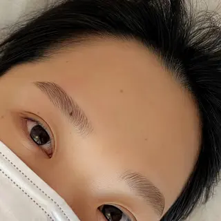 アイブロウ Yamamoto Masakoのマツエク・マツパデザイン