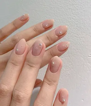 ネイル Mei Meiのネイルデザイン