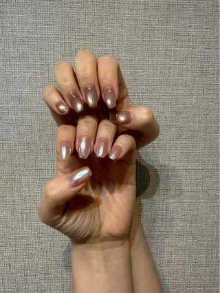 ネイル 梅田 祐太郎のネイルデザイン