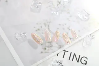 ネイル Leonie misuzu. oのネイルデザイン