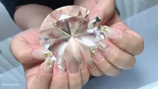 ネイル Lilas Nailのネイルデザイン