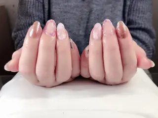 ネイル ホワイトニング🦷 ネイル💅LEAのその他イメージ