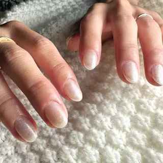 ネイル 新山 聖のネイルデザイン