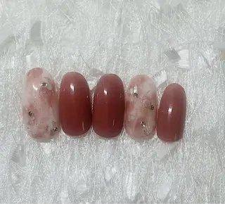 ネイル Nakao Hitomiのネイルデザイン