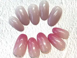 ネイル SyiSyu 梅田店のネイルデザイン