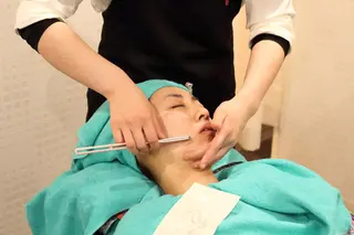 ヘアサロン オーファ予約係の眉毛・アイブロウイメージ