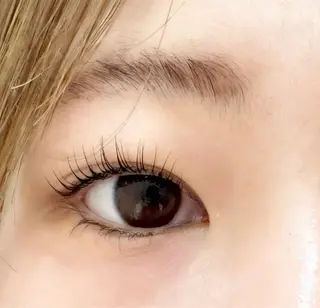 パーマ 🌸キョウ コのマツエク・マツパデザイン