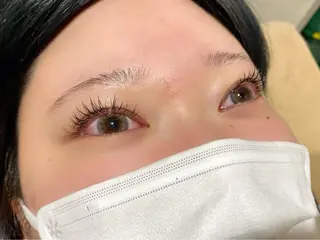 マツエク・マツパ Plaisir イズミカワのマツエク・マツパデザイン