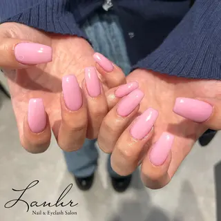 ネイル 【Lanhr】 rimaのネイルデザイン