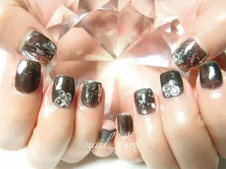 ネイル ETHOSENSE. kimikaのネイルデザイン