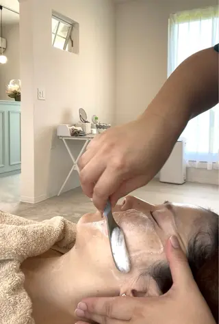 シェービングサロン UreBelleのその他イメージ