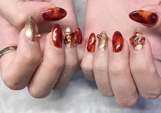 ネイル ネイリスト♡ AYAKOのネイルデザイン