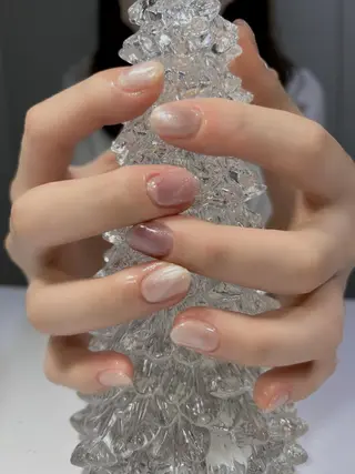 ネイル ネイルサロン ロア旧ジョリーのネイルデザイン