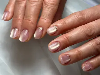 ネイル glory💋 Kimiのネイルデザイン
