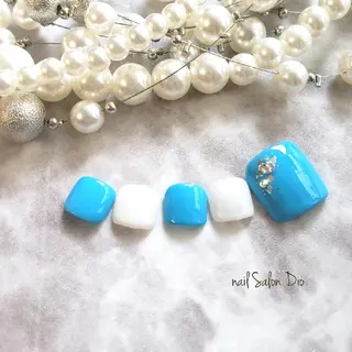 ネイル Nail salon Dioのネイルデザイン
