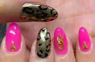 ネイル NAIL K-PIT ネイル ケーピットの眉毛・アイブロウイメージ