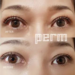 マツエク・マツパ 山本 マツゲのマツエク・マツパデザイン