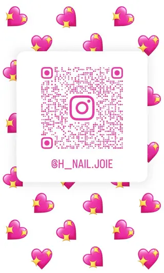 ネイル joieange 心斎橋Hazukiのネイルデザイン