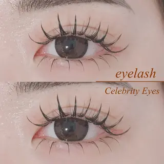 マツエク・マツパ eyelist HARU🌷のマツエク・マツパデザイン