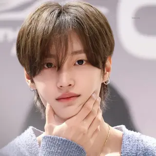 カラー メンズ Miyuki🇰🇷 中/韓メンズヘアのヘアスタイル