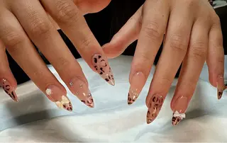 ネイル ネイルサロン Roiのネイルデザイン