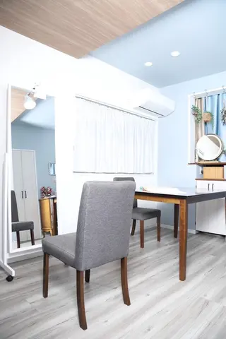 高　杏奈 メイク&トータル診断のその他イメージ