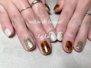 ネイル Le Lienのマツエク・マツパデザイン