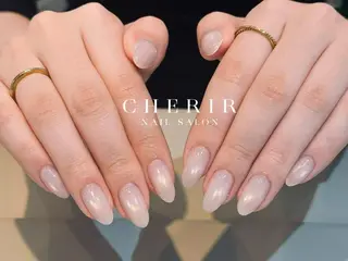 ネイル CHERIRNAIL ブンのネイルデザイン