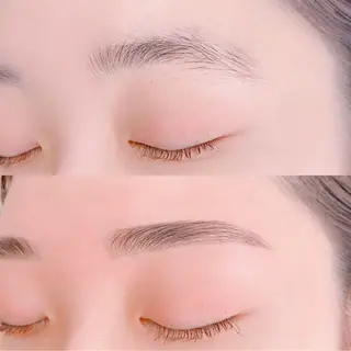 アイブロウ AYA 【eyelash】のマツエク・マツパデザイン