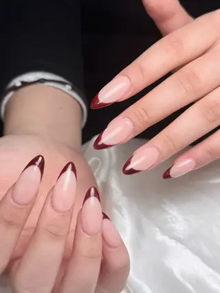 ネイル Akina Nailのネイルデザイン