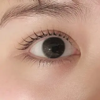 マツエク・マツパ vivogue所属・藤木 美羽のマツエク・マツパデザイン