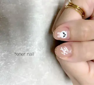 ネイル テネルネイル tener nailのネイルデザイン