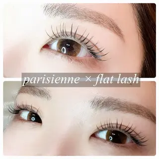 マツエク・マツパ share salon JAM 町田 A-MIX bldg【ジャム】所属・*•Yamada•* ／@JAMのマツエク・マツパデザイン