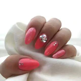 ネイル N Kaoriのネイルデザイン