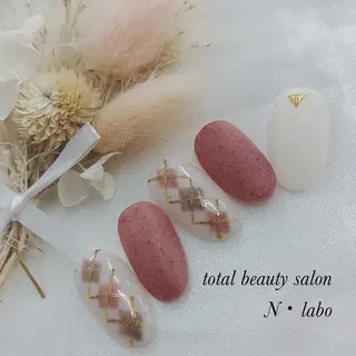 ネイル Gracias. rieのネイルデザイン