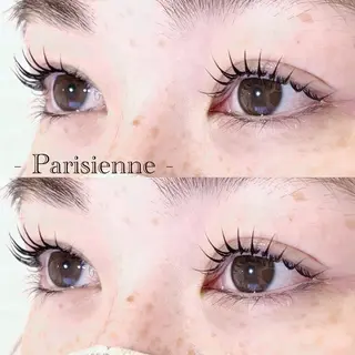 マツエク・マツパ pono ishii店長🫧のマツエク・マツパデザイン