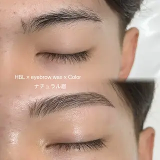 アイブロウ mikaze| モテ眉No.1🎀の眉毛・アイブロウイメージ