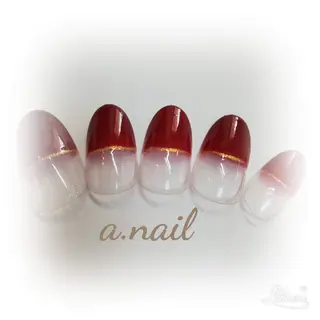 ネイル ネイルサロン エーネイルのネイルデザイン